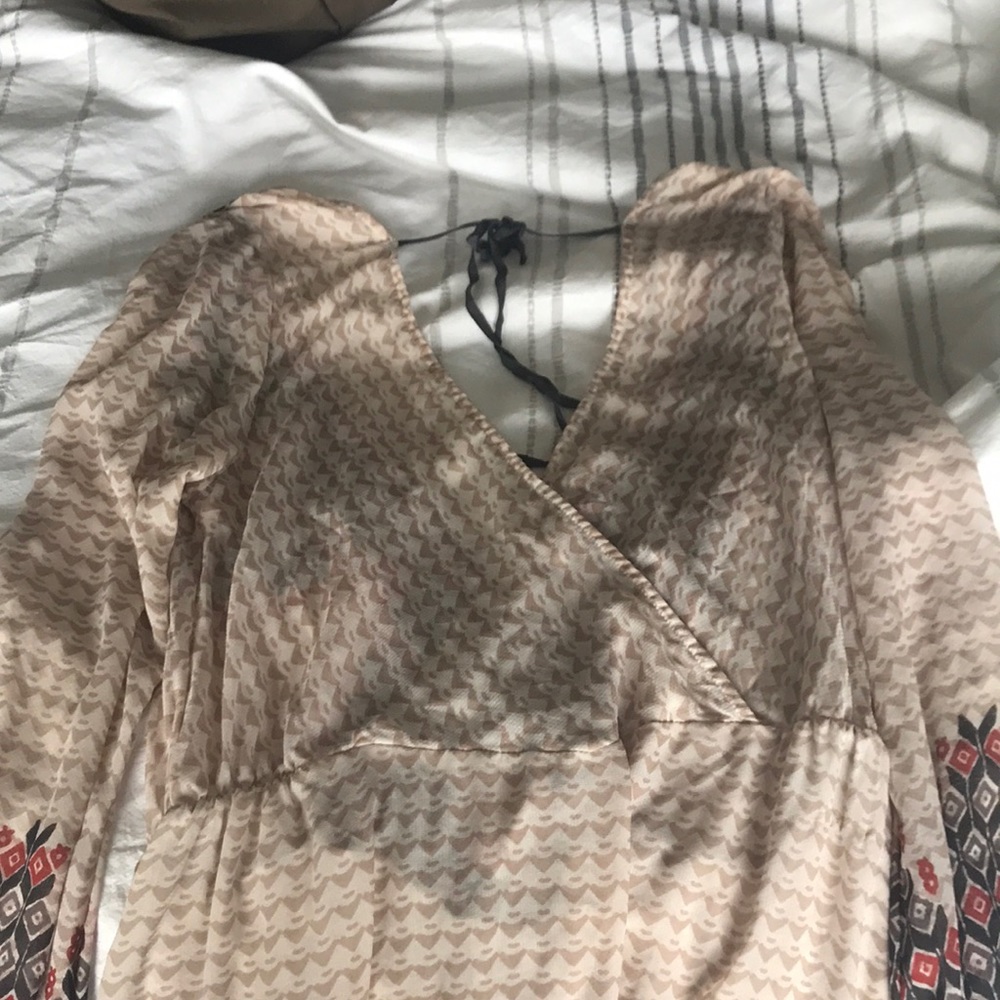 Free People tunic - Picture 5 of 5